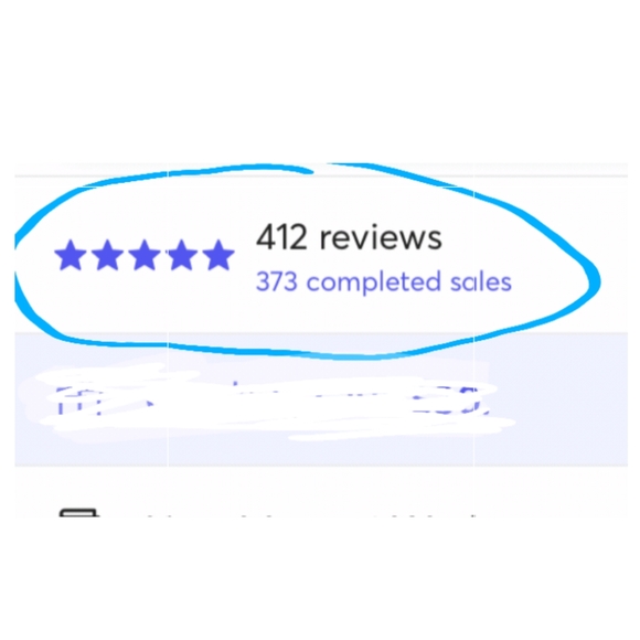 Meet your Posher, Natalie - Picture 3 of 4